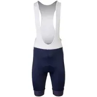 Agu Replica Knwu Bib Shorts Wit 2XL Man