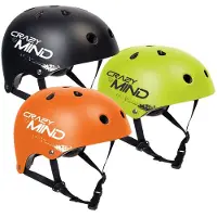 Sport One New Crazy Mind Juniorhelm