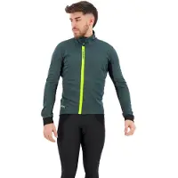 Castelli Entrata Gore-tex Infinium Windstopper Jas