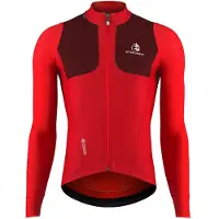 Etxeondo Teknika Gore-tex Infinium Windstopper Jas