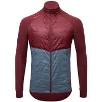 Silvini Grado Sweatshirt Met Rits