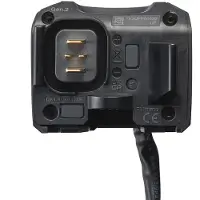 Shimano Y7k2980xx En600 Batterijhouder