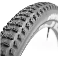 E*thirteen Lg1 Race All-terrain Gen3 Dual Ply Apex Aramid Reinforced Mopo Compound Tubeless 27.5´´ X 2.40 Mtb-band