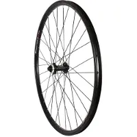 Massi Black Gold 2 27.5´´ Disc C-lock Mtb Voorwiel