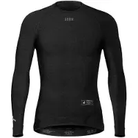 Gobik Winter Merino T-shirt Met Lange Mouwen