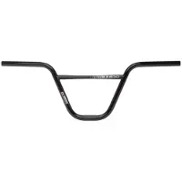 Radio Neon Pro 22.2mm BMX Hanger Zwart || Maat: 9