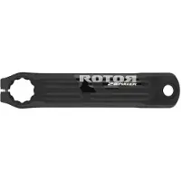 Rotor 2inpower Mtb Non-drive Linker Crank Met Vermogensmeter
