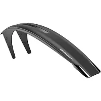 Polisport X-cape Evo Achterspatbord