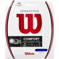 Wilson Sensation 16 12.2 M Enkele Tennissnaar