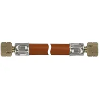 Talamex Gasleiding 80cm _" l bi x _" l bi