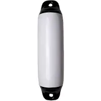 Majoni Stootwil fender type Drop / Zilver