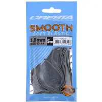 Cresta Spro Cresta Smooth Soft Solid Elastic 5m 1.8mm