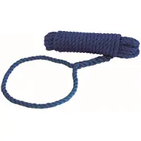 Talamex Superlene kant en klare landvasten - Blauw