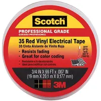 3M Iso-Band 19MMX20M 35 rot