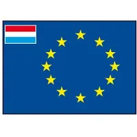 Talamex RVE vlag Nederlandse Koopvaardij