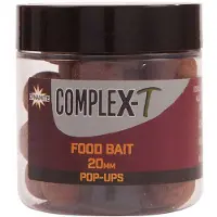 Dynamite Baits Complex-T - Pop Ups - 15mm