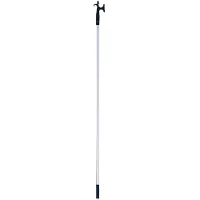 Nuova Rade ALUMINIUM BOOTSHAAK LENGTE 180CM