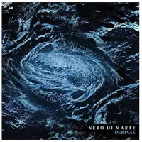 Cd Nero Di Marte - Derivae