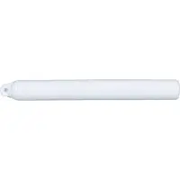 Talamex Slim fender wit - 5x43cm