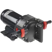 Johnson Pump Pomp 4.0 24V 15L