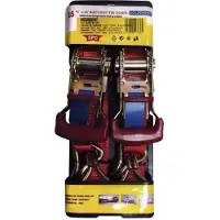 Goldenship Sjorratel 4.5 M Veelkleurig 1-1/16´´