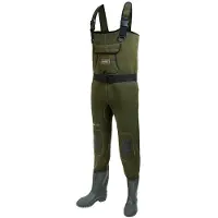 Hart Waadpak - - Araxes - Neopreen - Wader - Maat 40/41