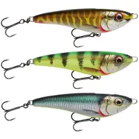 Savage Gear Freestyler V2 Golden Ambulance 16 cm 85 g Wobbler