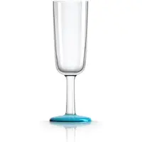 PLASTIMO Champagne Glas 180ml