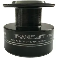 Okuma Tmc-4000 Aluminium Reserve Spoel