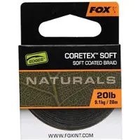 FOX Naturals Coretex Soft 20 M Karperlijn