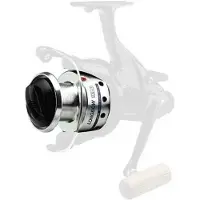 Okuma Lb-650 Aluminium Reserve Spoel
