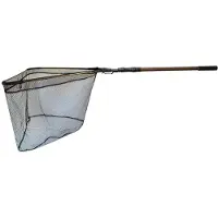 Carp Expert Original Light Landing Net 2.5M - Schepnet