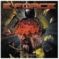 Cd E-Force - Demonikhol
