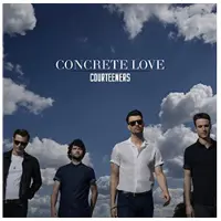 Cd Concrete Love