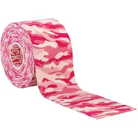 Rock Tape Standard 5 Cmx5m Kinesiology Tape Roze