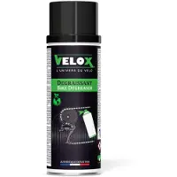 Velox 400ml Bio Degreaser Zwart