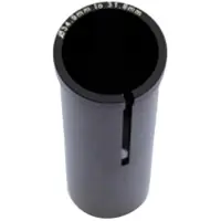 Imperial Seatpost Reducer 31.6-27.2 Mm Zadelpenadapter