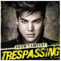 Bertus Distributie Lambert Adam - Trespassing (Deluxe Version)