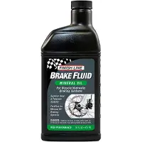Finish Line Minerale Remvloeistof 475ml || Maat: 475