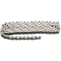 Pnk Pro Chain 9s Zilver 116 Links