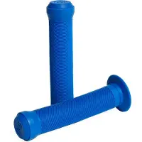 Fiend Team Grips Blauw 147 / 147 mm