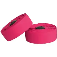Massi Ribbon Lure Gel Handlebar Tape Roze