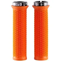 Sb3 Paar Logo 2 Handvatten Oranje/Zwart || Maat: 32