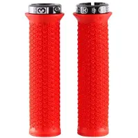 Sb3 Paar Logo 2 Handvatten Rood/Zwart || Maat: 32