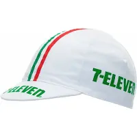 Gist 7-eleven Cap Wit Man