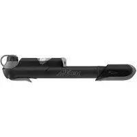 Mvtek Presta / Schrader 210 Mm Mini Pump Zilver