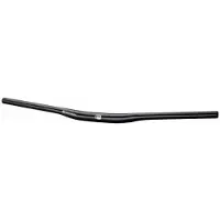 Promax Wider 18 Mm Handlebar Zilver 31.8 mm / 740 mm