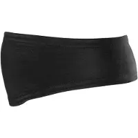 Giro Hoofdband Ambient Black (S)