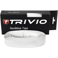 Trivio - Stuurlint Cork Pro Wit