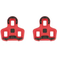 Trivio Look Keo 7º Anti-slip Cleats Rood